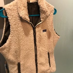 Los Gatos Patagonia Vest